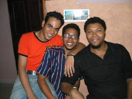 freind