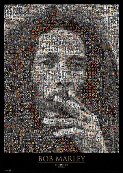 BOB MARLEY