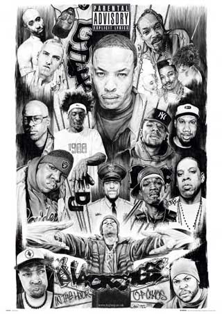 Hip Hop
